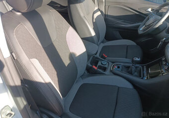 Opel Grandland X 1.2 Start/Stop Design Line - 11