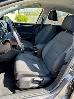VW Golf Vl 1.4TSI 90kw - 11