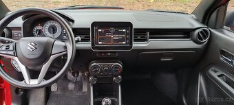 Suzuki Ignis 1.2 61kw Premium - 11