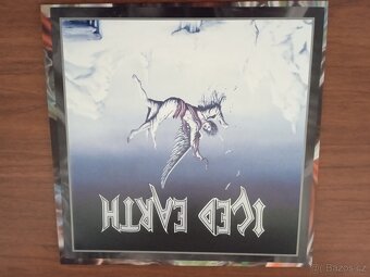 LP Heavy Metal - 11