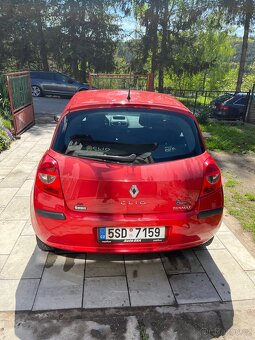 Renault Clio 1.2 - 11