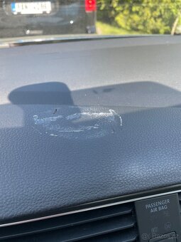 VW Golf 6 - 11