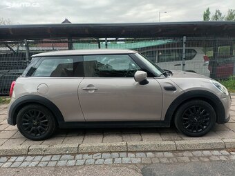 Mini Cooper, 1.5i 22tkm v záruce DPH ZÁNOV - 11