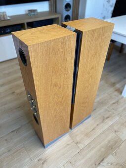 Audiovector Mi3 - 11