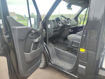 Renault Master 2.3DCI, 2022, 101xxx km, chlaďák - 11