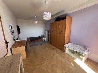 Prodej bytu 3+1, 80m2, lodžie 12m2, zděné jádro, Pardubice-D - 11