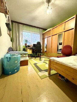 Převod družstevního podílu bytu 3+1 Nový Hrozenkov, okr. Vse - 11
