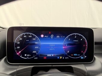 Mercedes-Benz Třídy C, 220Cdi 147kw 9-G DPH 1-MAJ - 11