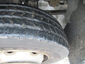 MB Atego 1224 - 11