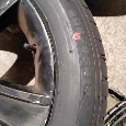 Litá kola Mazda 6 R16 205/55 ET55 - 11