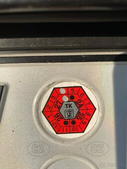 Passat b5.5 1.8T - 11
