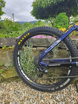 Haibike xDuro NDURO 7.0 - 11