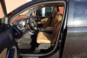 Fiat Freemont 2.4 Lounge 125kW - 11