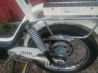 Babetta 210 - 11