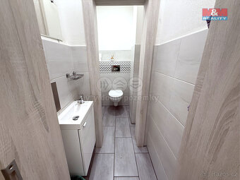 Prodej obchod a služby 832 m2, Karviná - Fryštát - 11