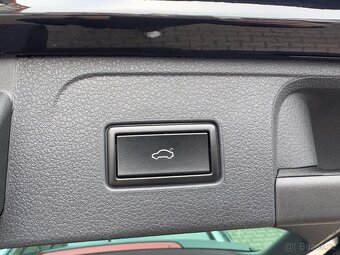 VW Passat B8 2.0TDI 140kW DSG Panorama Matrix LED Kamera - 11