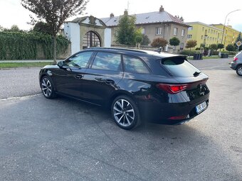 Seat Leon FR ST 1.5 TSI r.12/2020 39000km ZÁRUKA: 5 let - 11