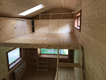 Prodej mobilního domku, 42 m², r.v. 2023
Vojtěchov - Pláňa - 11