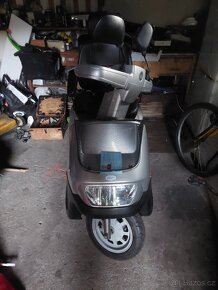 Afikim Breeze S3 - 11