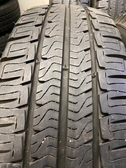 ORIGINAL ALU KOLA FIAT DUCATO 225/75/16 - 11