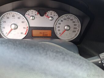 Fiat Stilo - 11