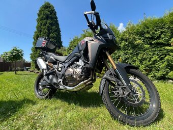Honda CRF 1000 Africa Twin - 11