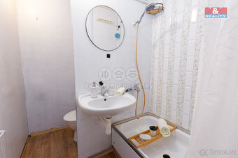 Prodej bytu 1+kk, 32 m², Opava, ul. Antonína Sovy - 11