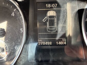 VW PASSAT CC - 11