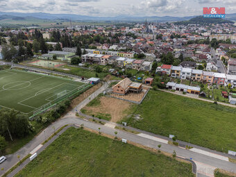 Prodej pozemku k bydlení, 729 m², Klatovy - 11