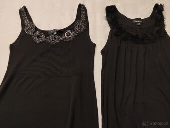 2 x top dámský top zn. Twenty one a Nine West - 11