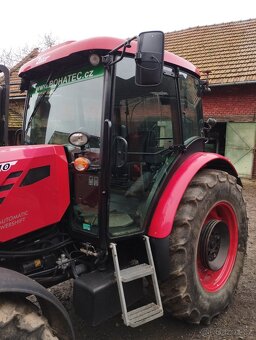 Zetor proxima 110 HS - 11