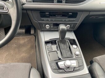 Audi A6 allroad, 3.0 TDI QUATTRO - 11