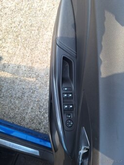OPEL GRANDLAND X 1,6 Turbo Diesel - 11