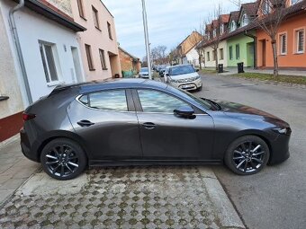 Prodám Mazda 3 BP 2019 - 11