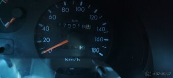 Nissan terano - 11