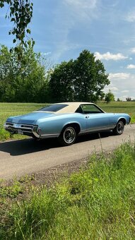 Buick riviera gs - 11