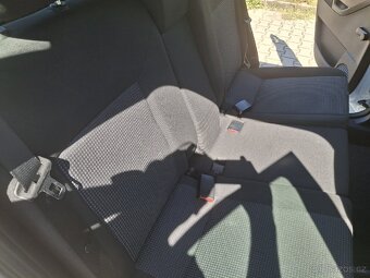 MERIVA 1,7 CDTI 92 KW 6x RYCHLOST KLIMA - 11
