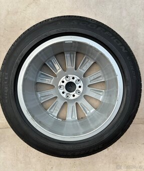 Mercedes R19 GLC 19" Alu mercedes 5x112 - 11