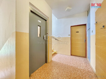 Prodej bytu 3+1 s garáží, 95 m², Králíky, ul. Leoše Janáčka - 11