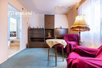 Prodej domu 168m² s pozemkem 513m² - 11