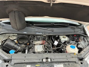 Volkswagen Crafter - 11