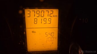 Prodám Vito 116 CDI - 11