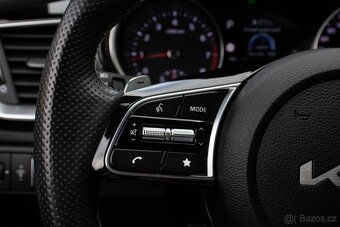 Kia ProCeed 1.5 T-GDi GT-Line A/T - 11