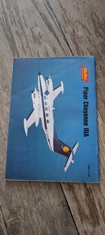 Letectví a kosmonautika (1985–1989) - 11