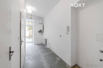 Prodej byt 1+1, 43㎡ - 11