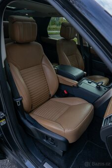 Land Rover Discovery 3.0 I6 D250 MHEV HSE AWD A/T 5+2 -DPH - 11