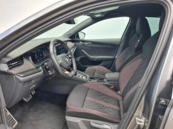 Škoda Octavia, 2.0 TDI 147kW | RS | DSG - 11
