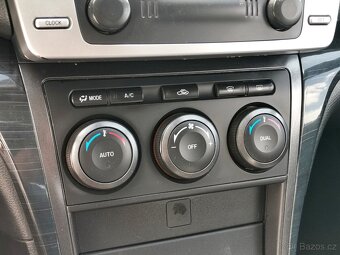 Mazda 6 1.8i/88kw TE+ - 11