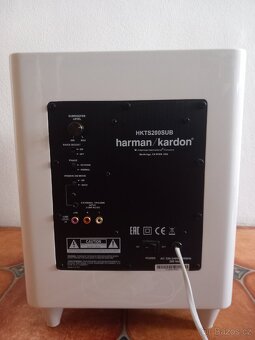 Harman / Kardon BDS 485 S - 11