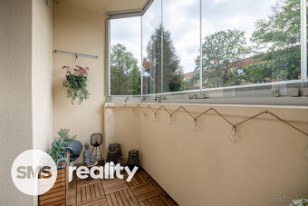 Exkluzivní 3+kk po kompletní rekonstrukci - Karviná - 11